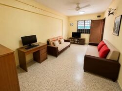 Blk 141 Yishun Ring Road (Yishun), HDB 3 Rooms #558907791